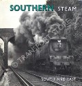 Book cover of Southern Steam South and East by CREER, Stanley 